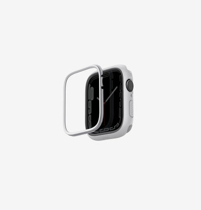 Moduo Değiştirilebilir Çerçeveli Apple Watch Kasa Koruyucu