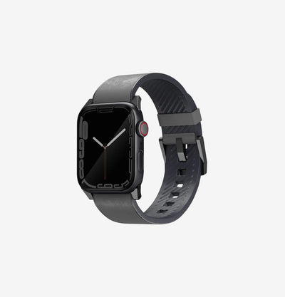 Straden Vegan Deri Apple Watch Kordon
