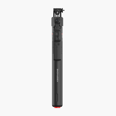 BuddyCam Auto-Tracking Özellikli BT Selfie Gimbal Tripod