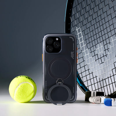 Ostand Q3 Air Serisi Kılıf - iPhone 16 Pro Max
