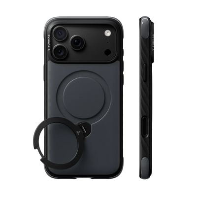 TORRAS Q3 Rugg Serisi Kılıf - iPhone 18 Pro Max