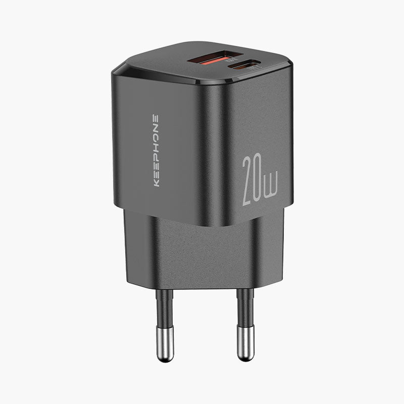 Wall Charge 20W Şarj Adaptörü