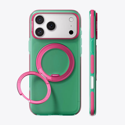 Q3 Hue Serisi Kılıf - iPhone 17 Pro Max