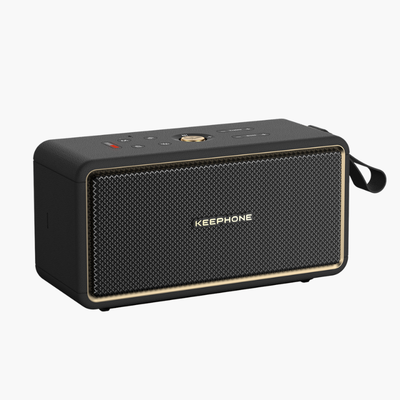 MusicPod Pro Bluetooth Speaker