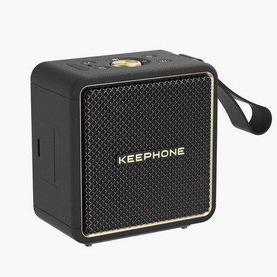 MusicPod Mini Bluetooth Speaker