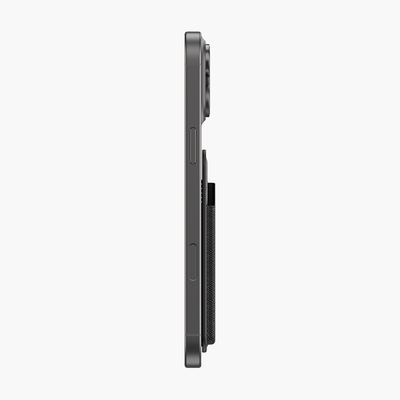 Locky Serisi Magsafe Kartlık