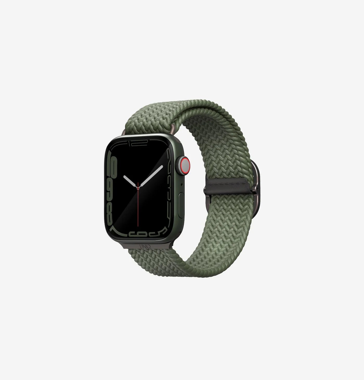 Aspen Örgülü Apple Watch Kordon