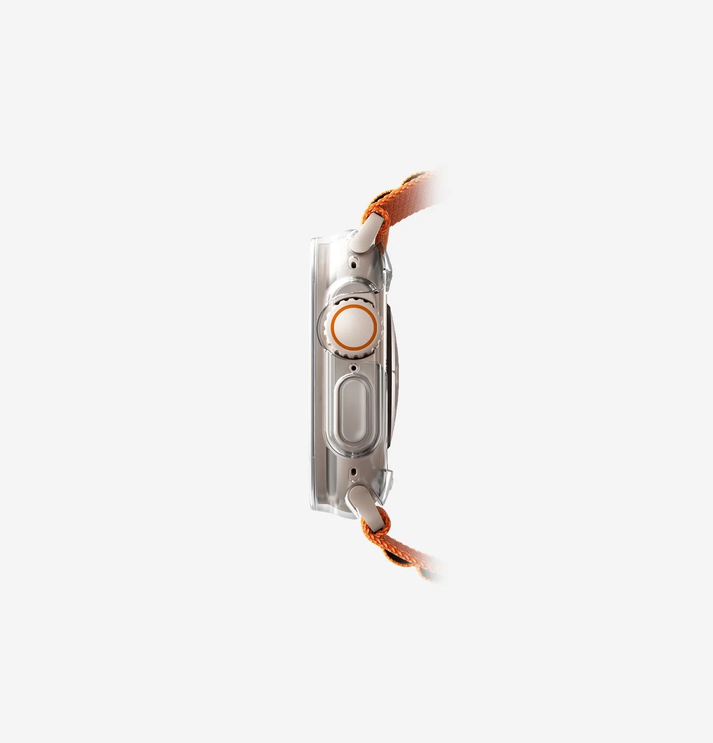 Garde Serisi Apple Watch Koruyucu Kapak