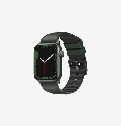 Linus Silikon Apple Watch Kordon