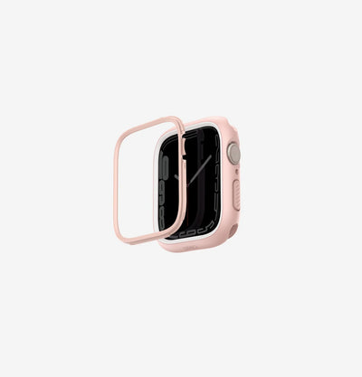 Moduo Değiştirilebilir Çerçeveli Apple Watch Kasa Koruyucu