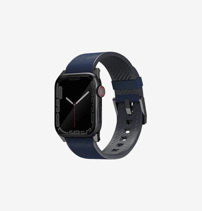 Straden Vegan Deri Apple Watch Kordon