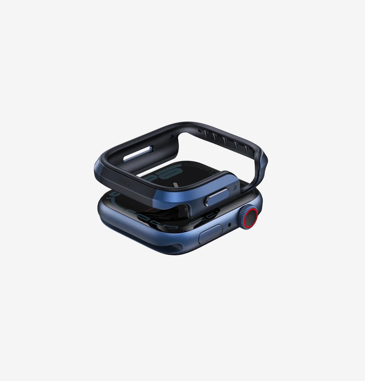 Valencia Hibrit Apple Watch Kasa Koruyucu