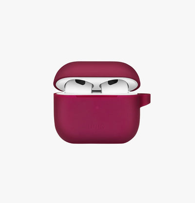 Vencer Aktif Silicone Kılıf - AirPods 3