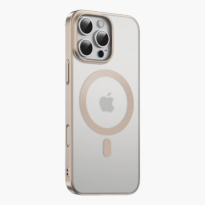 SkinGrip Serisi Kılıf - iPhone 16 Pro