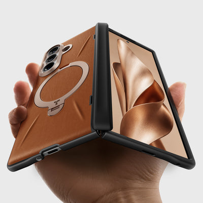 Q3 VegSkin Serisi Koruma Paketi - Samsung Z Fold 8 Ultra