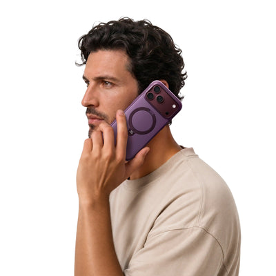 TORRAS Q3 Rugg Serisi Kılıf - iPhone 18 Pro Max