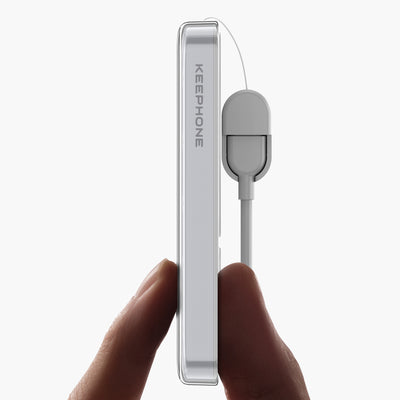 IceMag 5.000mAh Magsafe Powerbank