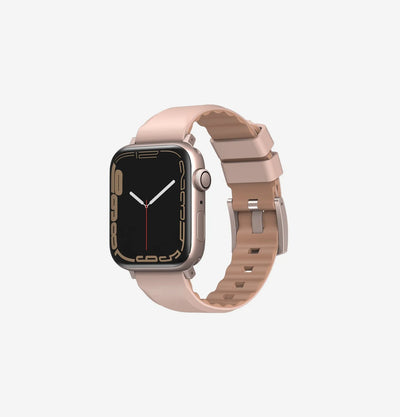 Linus Silikon Apple Watch Kordon