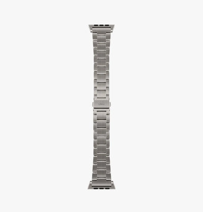 Osta Titanyum Çelik Apple Watch Kordon