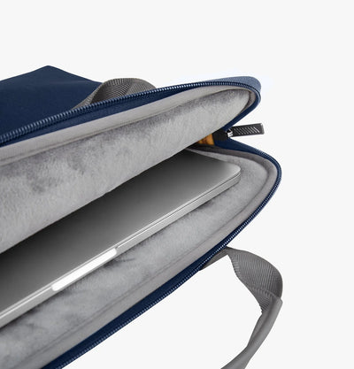 Stockholm Premium Serisi Suya Dayanıklı MacBook Çantası