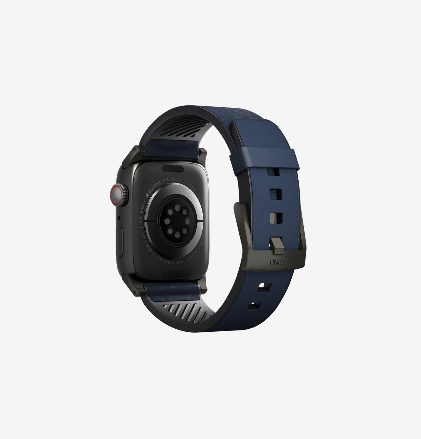 Straden Vegan Deri Apple Watch Kordon