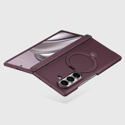 Q3 Spin Koruma Paketi - Samsung Z Fold 8 Ultra