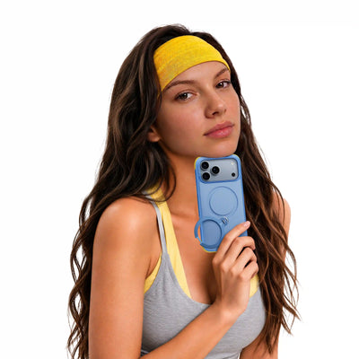 TORRAS Q3 Rugg Serisi Kılıf - iPhone 18 Pro Max