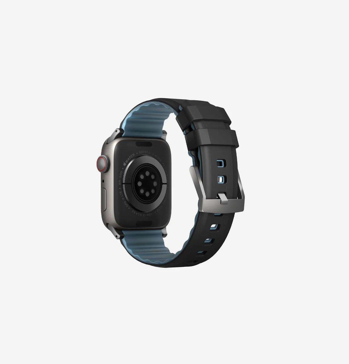 Linus Silikon Apple Watch Kordon