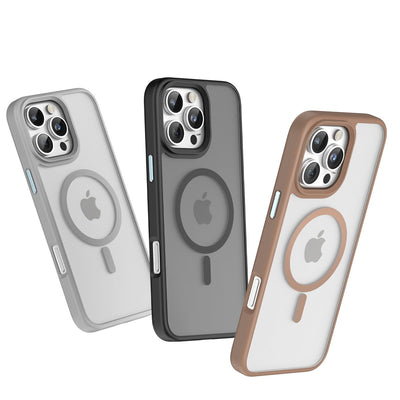 Mago Pro Serisi Kılıf - iPhone 16 Pro Max