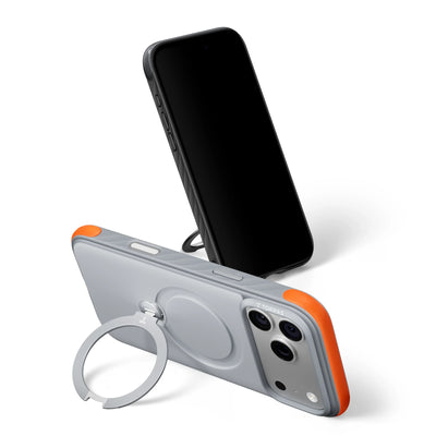 TORRAS Q3 Rugg Serisi Kılıf - iPhone 18 Pro Max