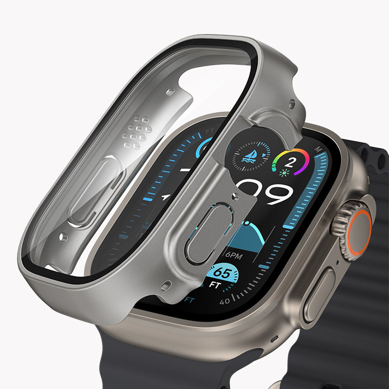 360X Defense Serisi Ekranlı Kasa Koruyucu