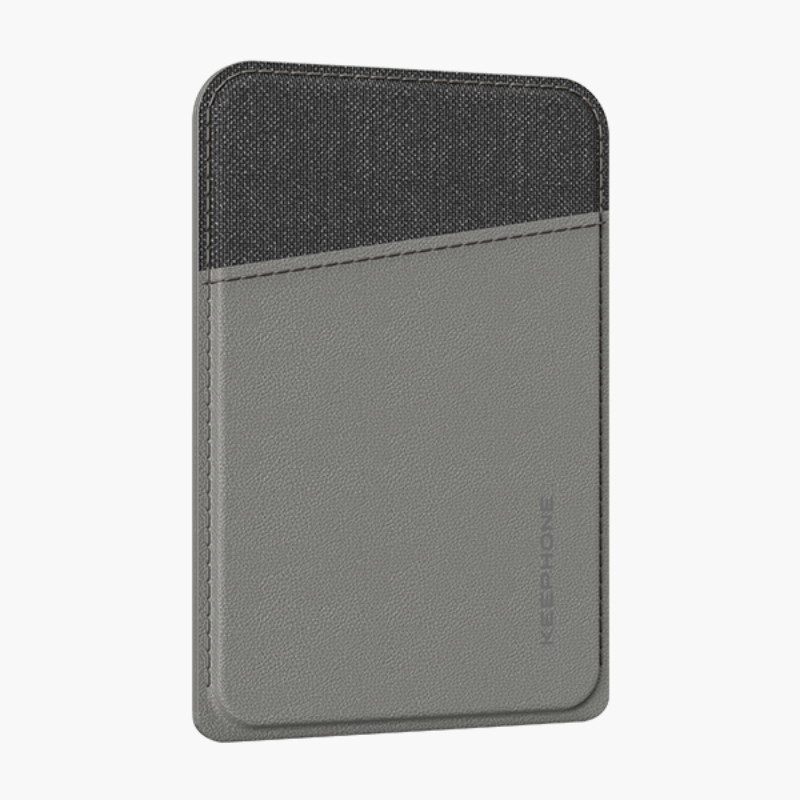 Snappi Serisi Standlı Magsafe Kartlık