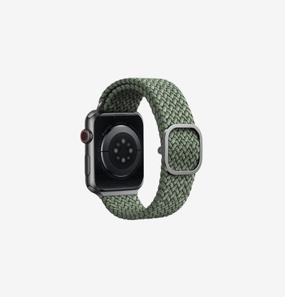 Aspen Örgülü Apple Watch Kordon