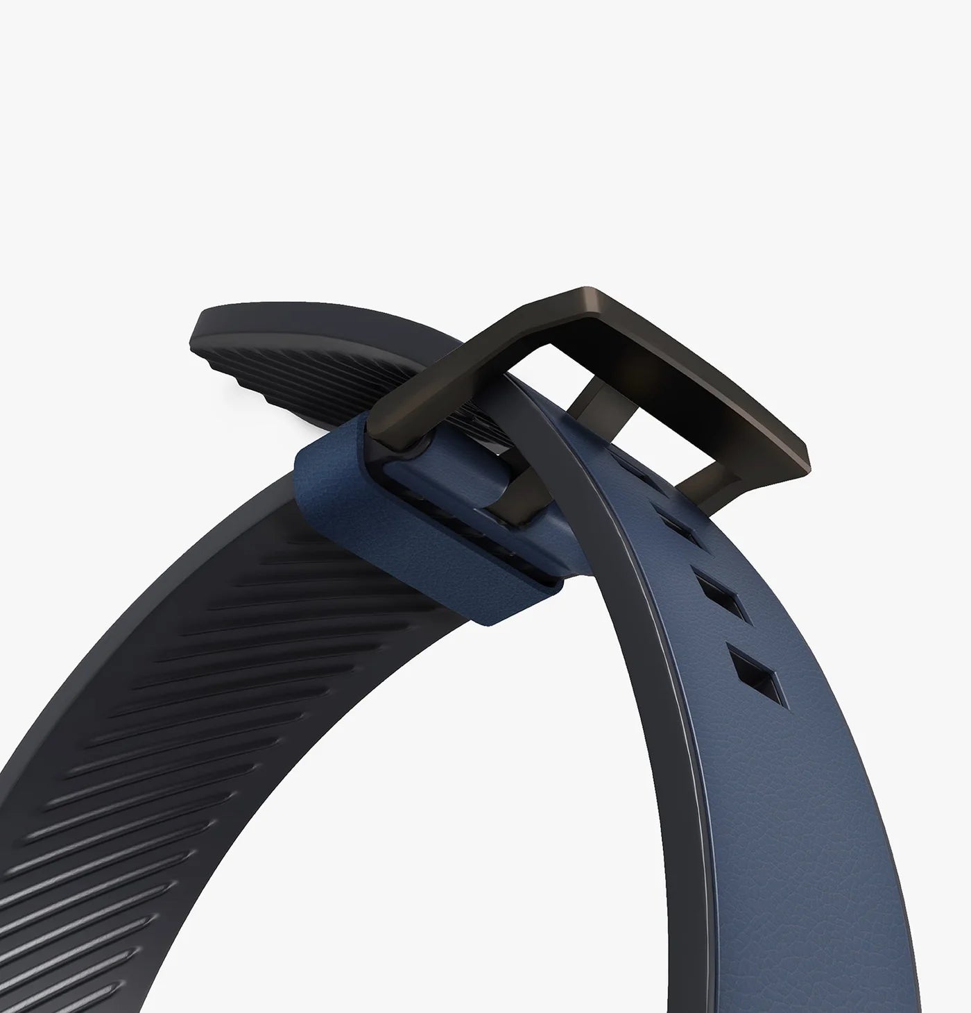 Straden Vegan Deri Apple Watch Kordon