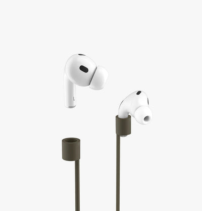 Vencer Aktif Silicone Kılıf - AirPods Pro 2