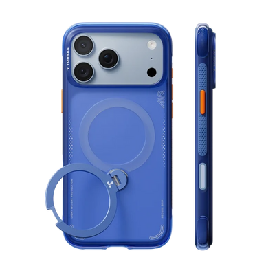 TORRAS Ostand Q3 Air Serisi Kılıf - iPhone 18 Pro Max