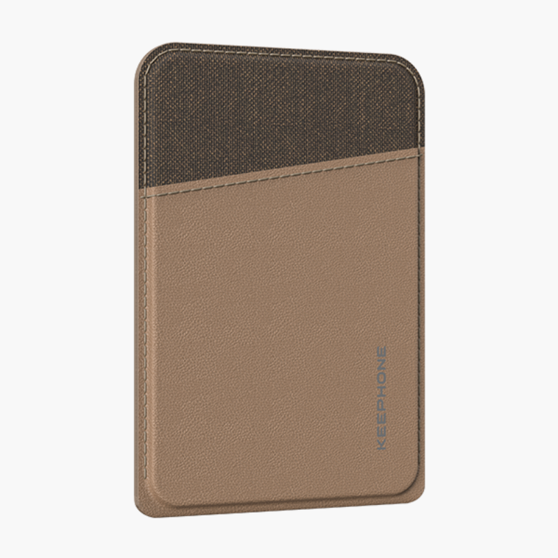 Snappi Serisi Standlı Magsafe Kartlık