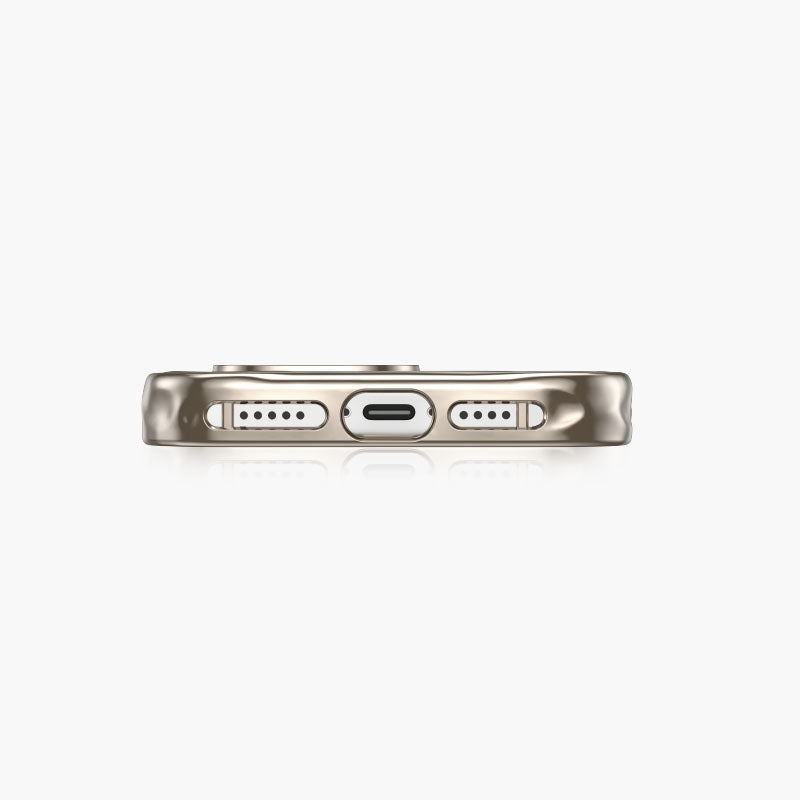 Dione Serisi Kılıf - iPhone 16 Pro Max