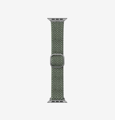 Aspen Örgülü Apple Watch Kordon