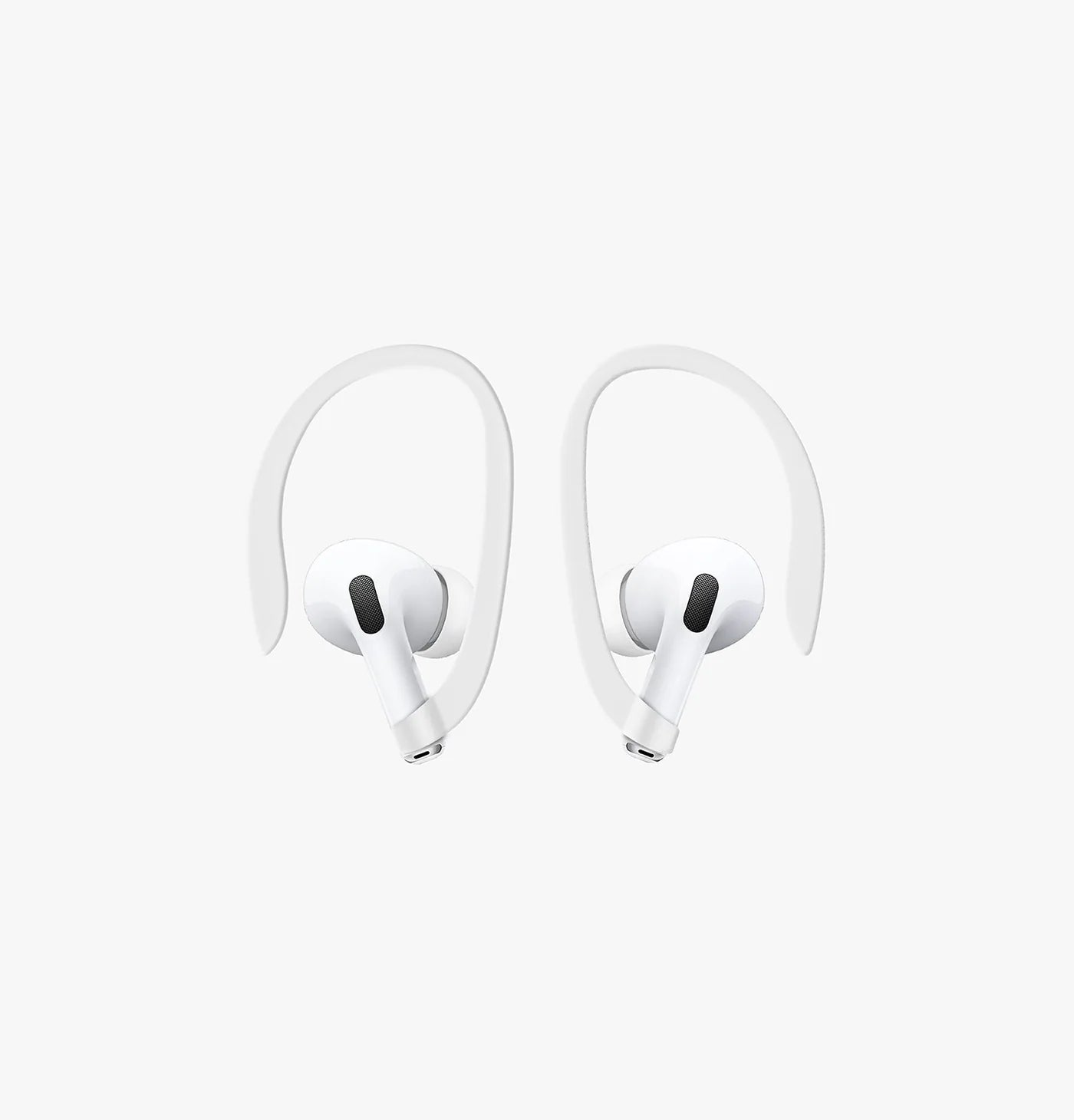 Nexo Spor Kulak Kancalı Silikon Kılıf - AirPods Pro 2