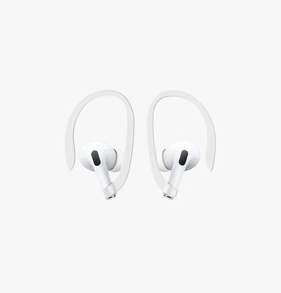 Nexo Spor Kulak Kancalı Silikon Kılıf - AirPods Pro 2