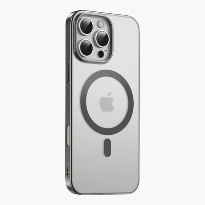 SkinGrip Serisi Kılıf - iPhone 16 Pro