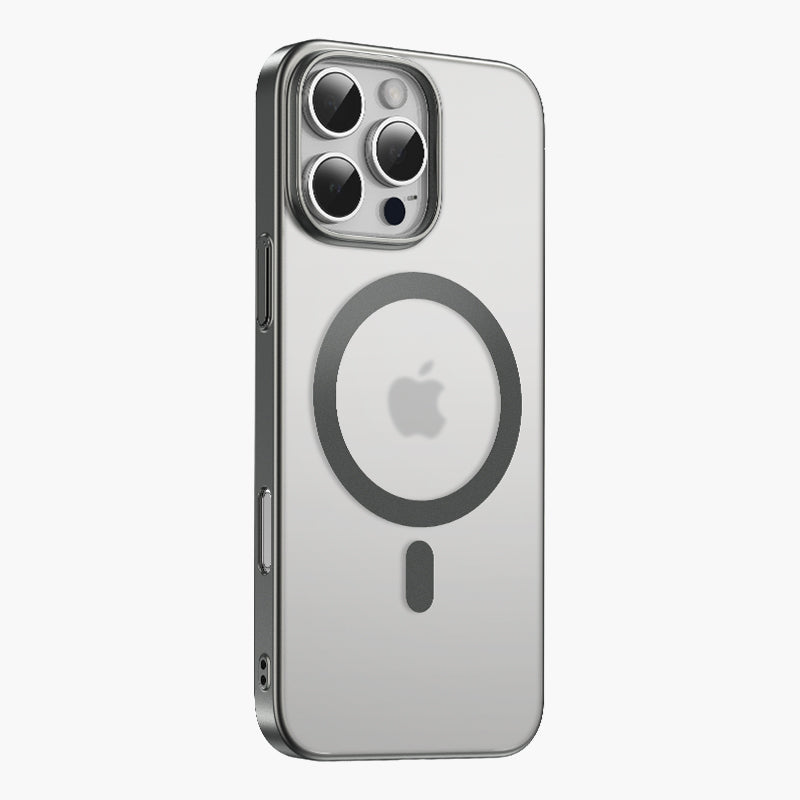 SkinGrip Serisi Kılıf - iPhone 16 Pro