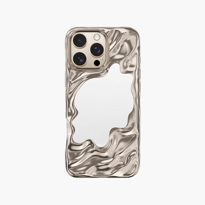 Surya Serisi Kılıf - iPhone 16 Pro Max