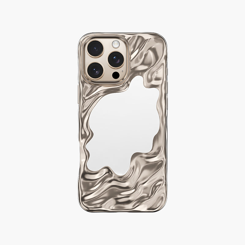 Surya Serisi Kılıf - iPhone 16 Pro