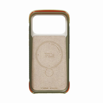 Q3 Air Pro Serisi Kılıf - iPhone 17 Pro