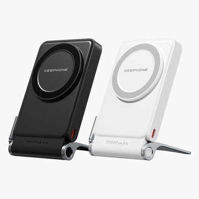 Hotta 10.000mAh Standlı Qi2 Magsafe Powerbank