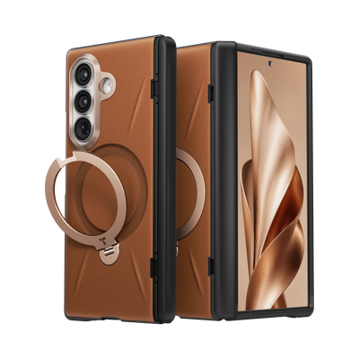 Q3 VegSkin Serisi Koruma Paketi - Samsung Z Fold 8 Ultra
