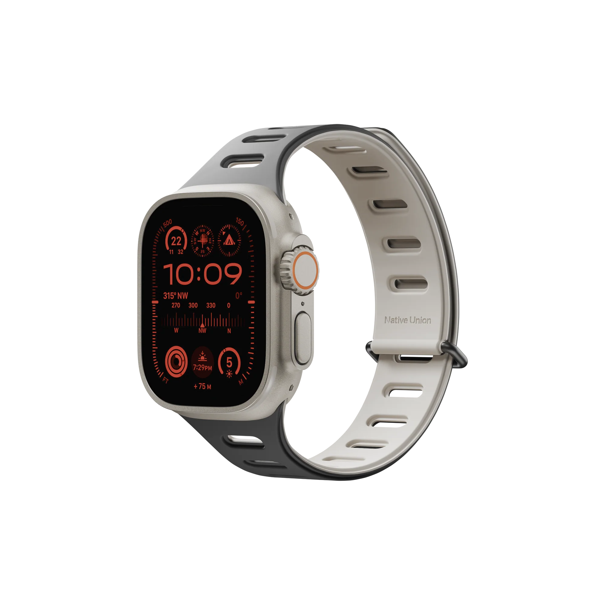 Active Serisi Kordon