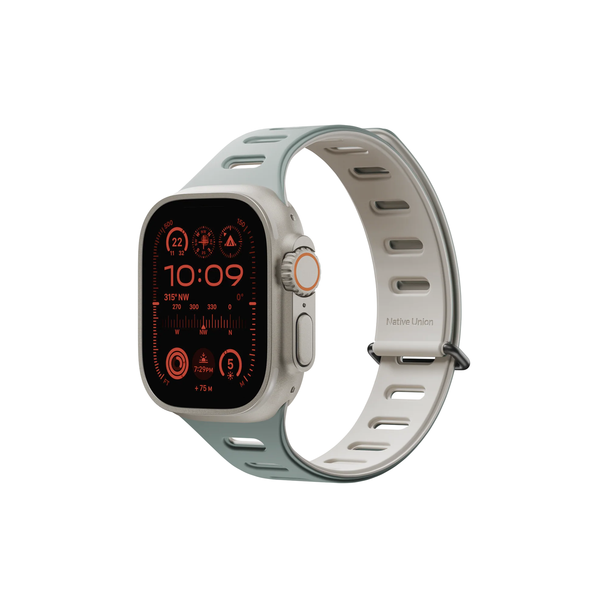 Active Serisi Kordon